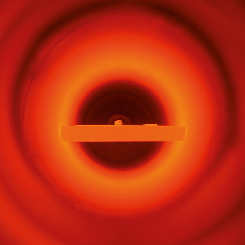 陶瓷的微波高温烧结特点 陶瓷的微波高温烧结特点