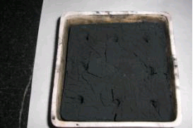 电池正极材料的微波合成