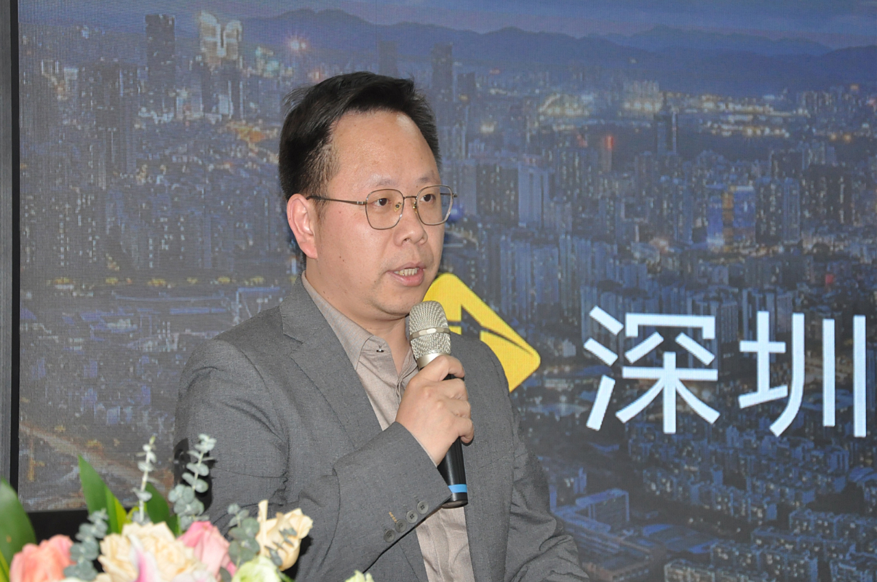 智慧照明将城市魅力完美展现——“灯光综合管控及设计应用技术交流分享沙龙”隆重举办 智慧照明将城市魅力完美展现——“灯光综合管控及设计应用技术交流分享沙龙”隆重举办