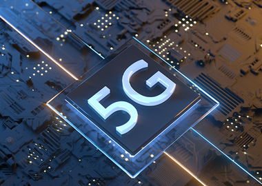 4G/5G 网络