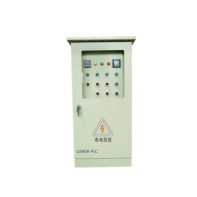 100KW PLC Standard type