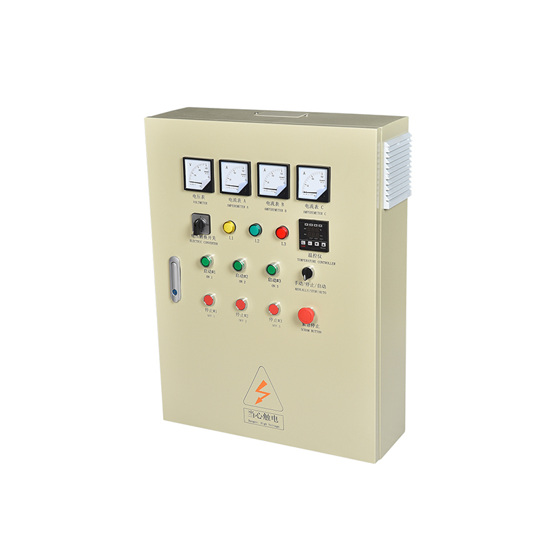 PLC SERIES