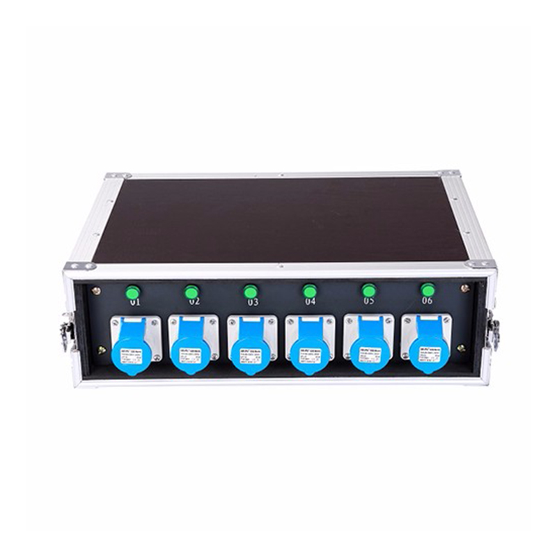 20KW DISTRO BOX