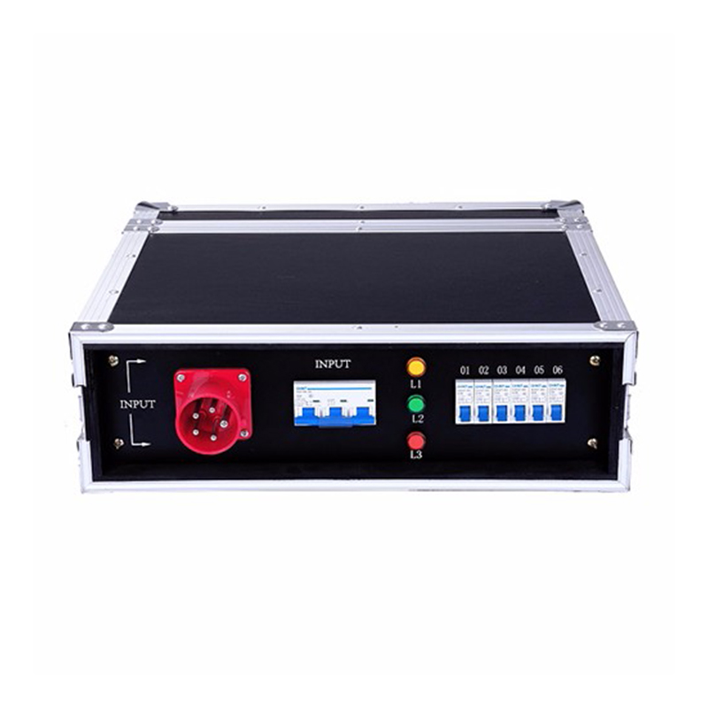 20KW DISTRO BOX
