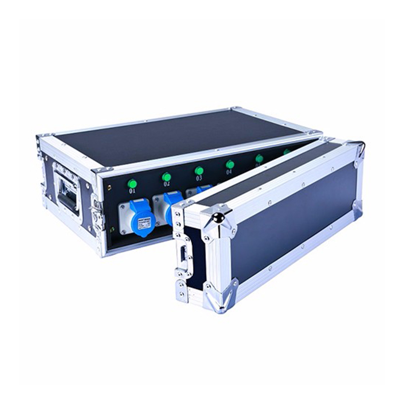 20KW DISTRO BOX