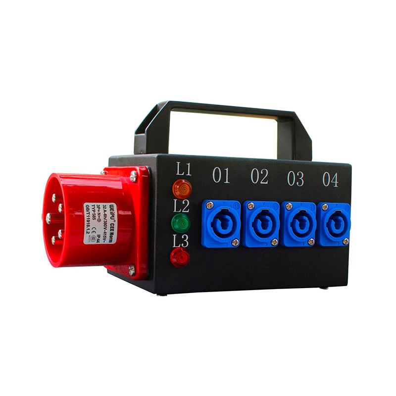 12KW Junction Box