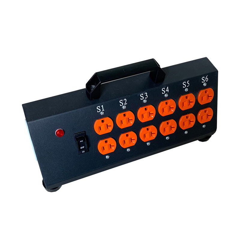 10KW UL Junction Box