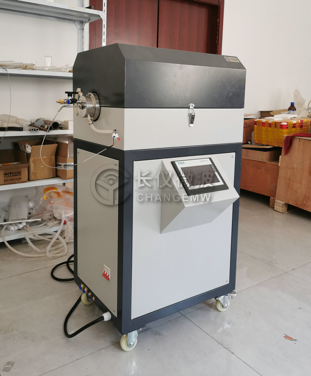 微波真空管式炉传感器有哪几种