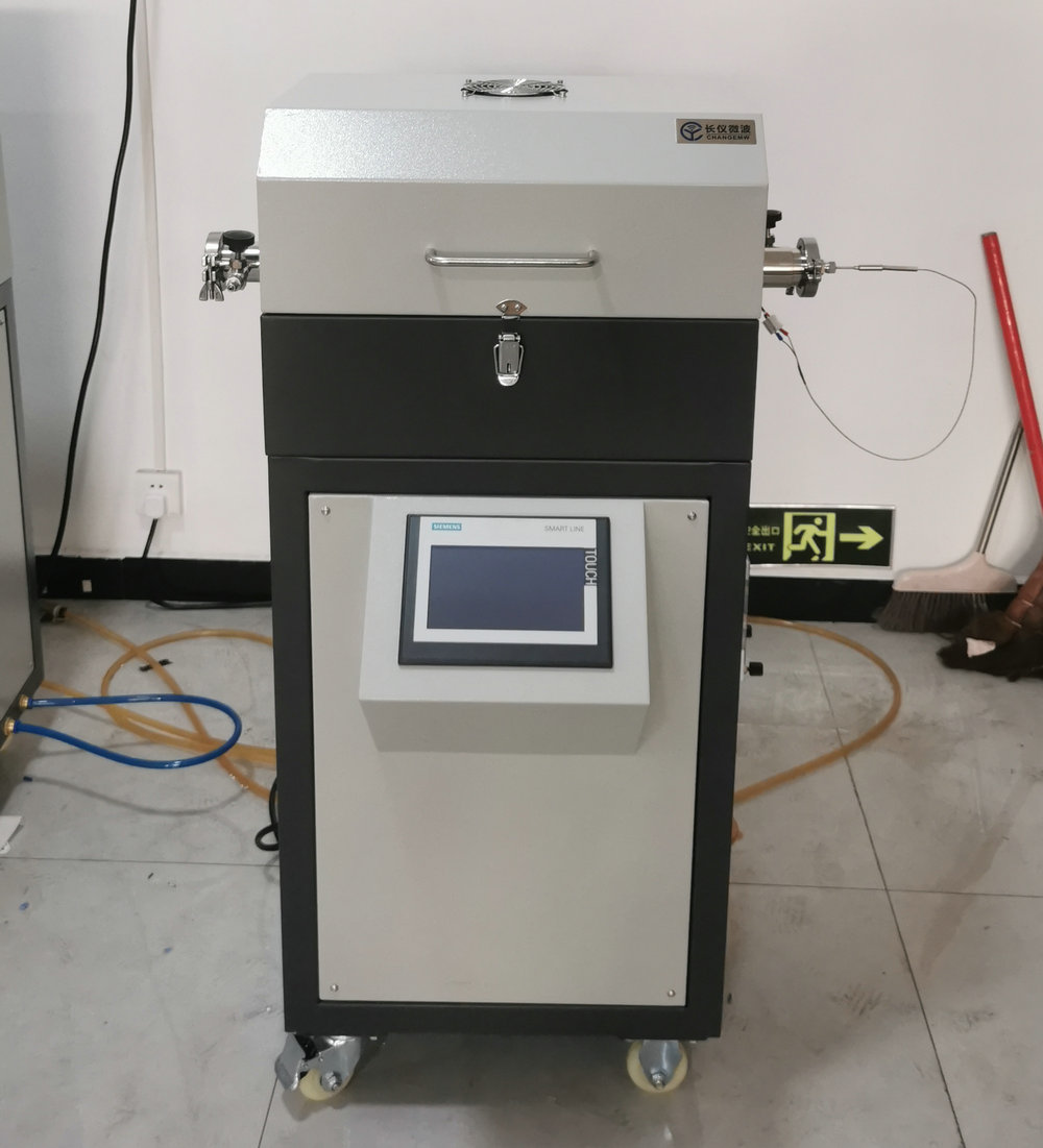 微波管式炉的特点以及注意事项 微波管式炉的特点以及注意事项