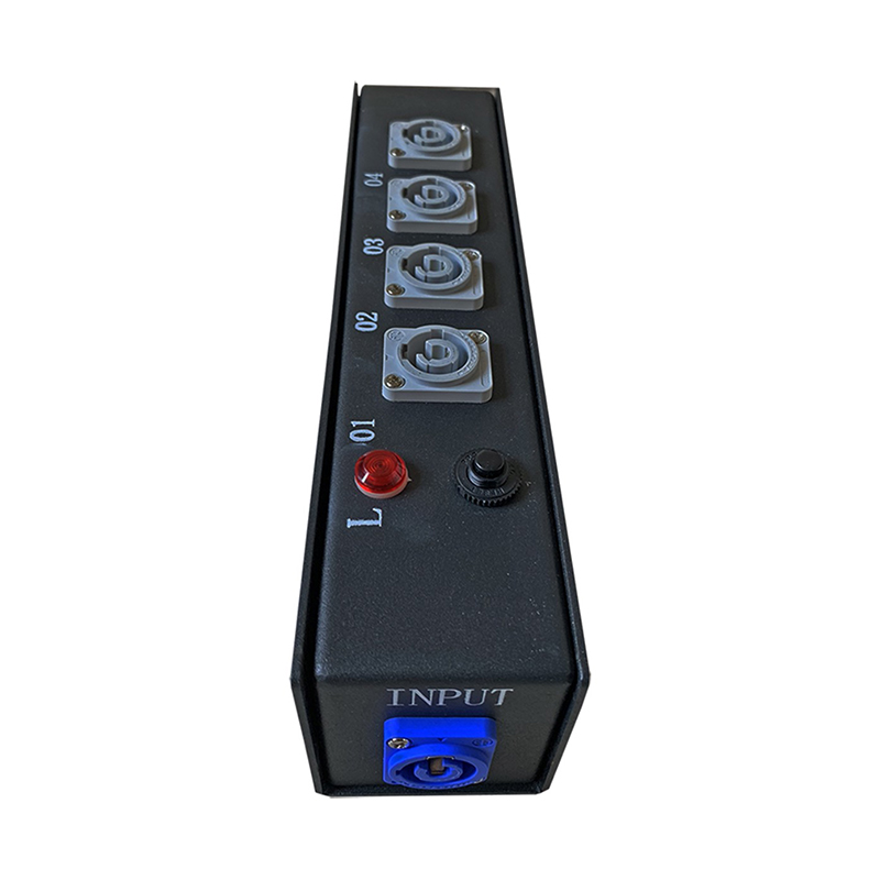 6KW UL Junction Box