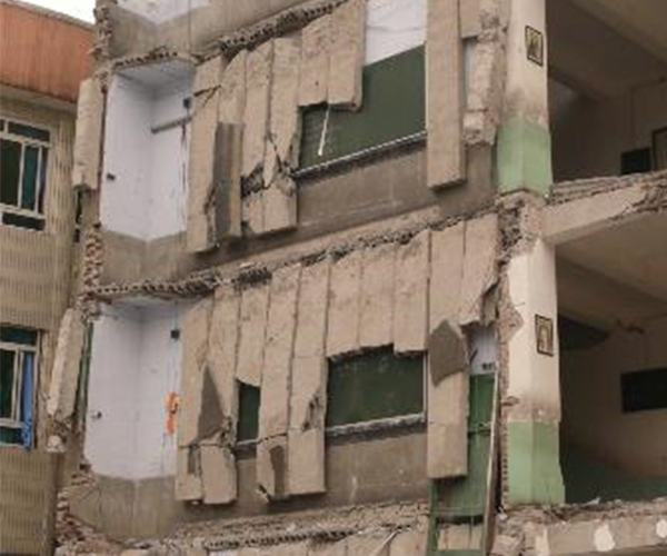 分享 | 我国装配式建筑的前世今生