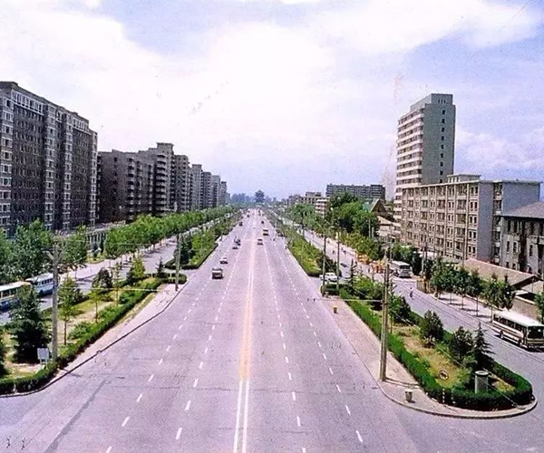 分享 | 我国装配式建筑的前世今生