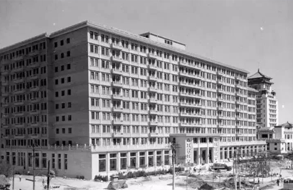 分享 | 我国装配式建筑的前世今生