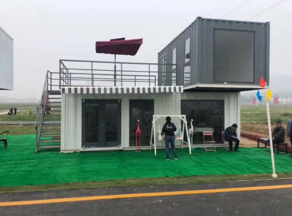 集装箱模块化建筑有哪些优点？