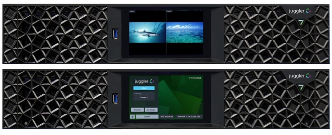 未来可“7”,   赢康科技与7thSense 再度续约代理合作