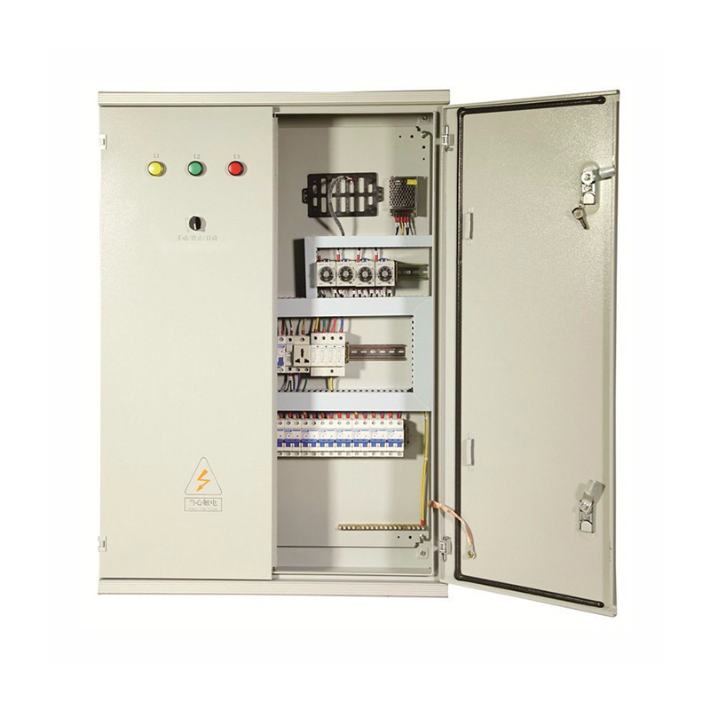 100KW 15 way