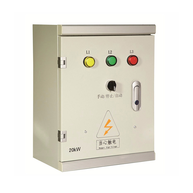 20KW 3-way