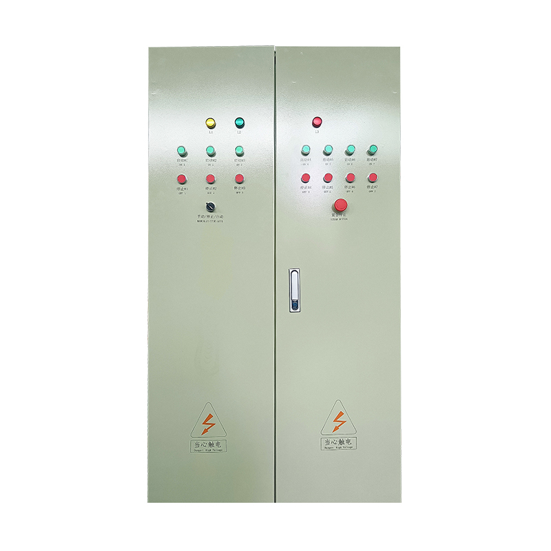 200KW 42 way