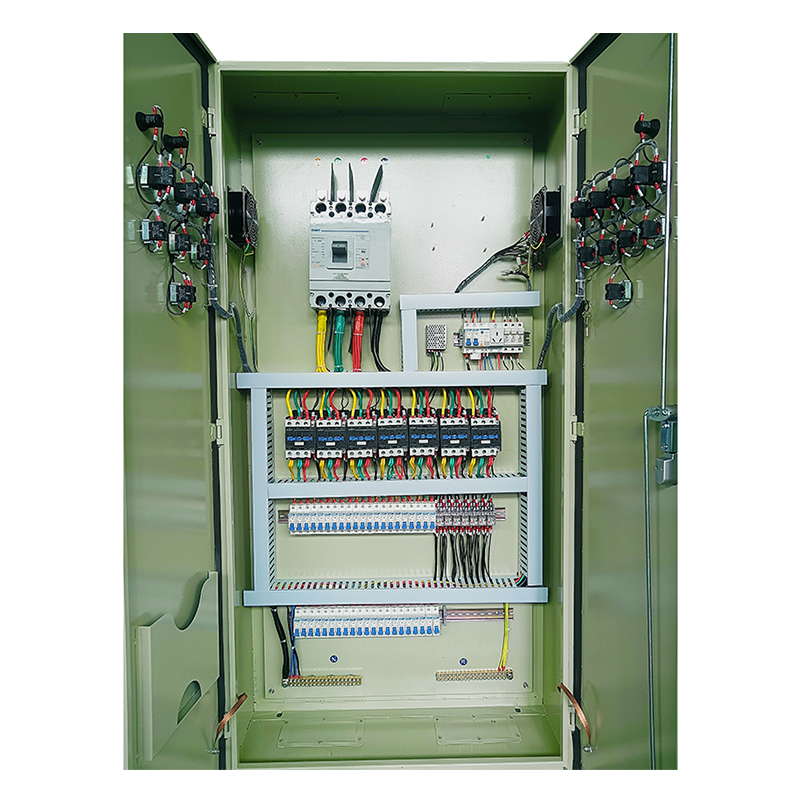 200KW 42 way