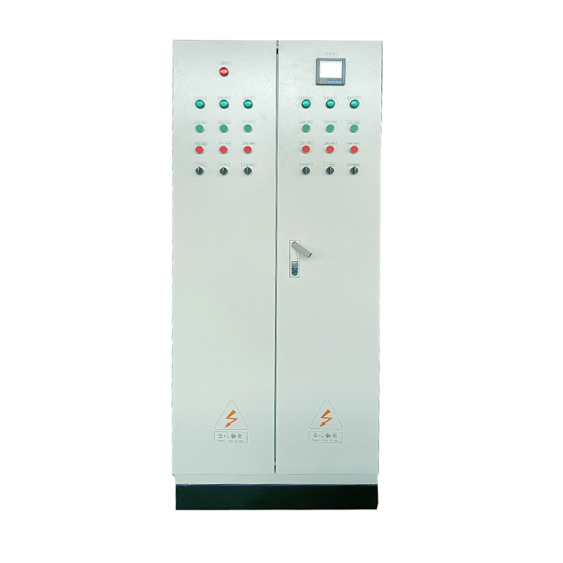 200KW 18 way