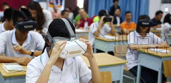虛擬仿真的崛起，是否能夠成為流行趨勢
