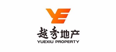 越秀地产