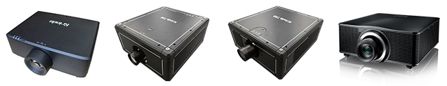 赢康科影达新品上市，Krinda C-WU1200L/C-WU1500L带来更高品质使用体验