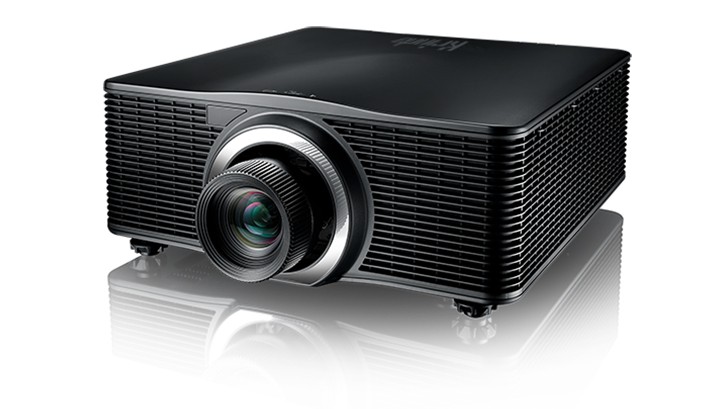 赢康科影达新品上市，Krinda C-WU1200L/C-WU1500L带来更高品质使用体验