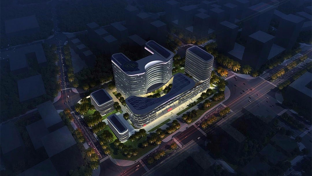 广州市妇女儿童医疗中心花都院区