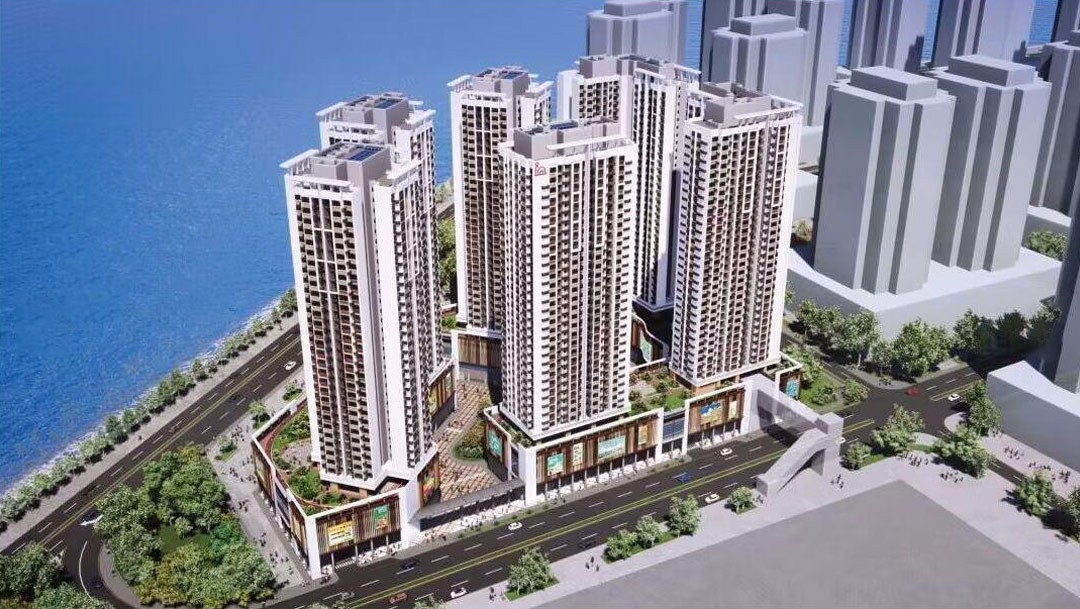 新城A区A4地段公共房屋设计连建造工程-工料测量服务新城A区A4地段公共房屋设计连建造工程-工料测量服务