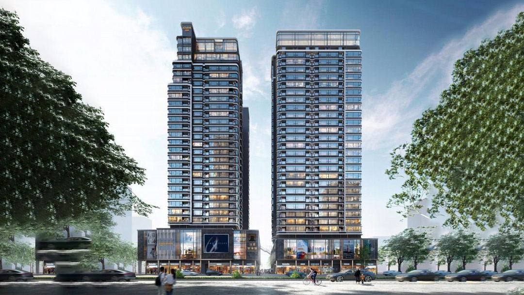 凼仔邻近孙逸仙博士大马路之TN20 & TN24地段项目