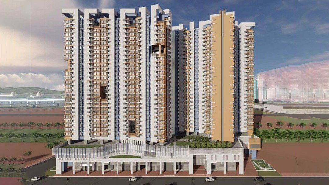 新城A区B10地段公共房屋建造工程 - 上盖工程 - 工料测量服务