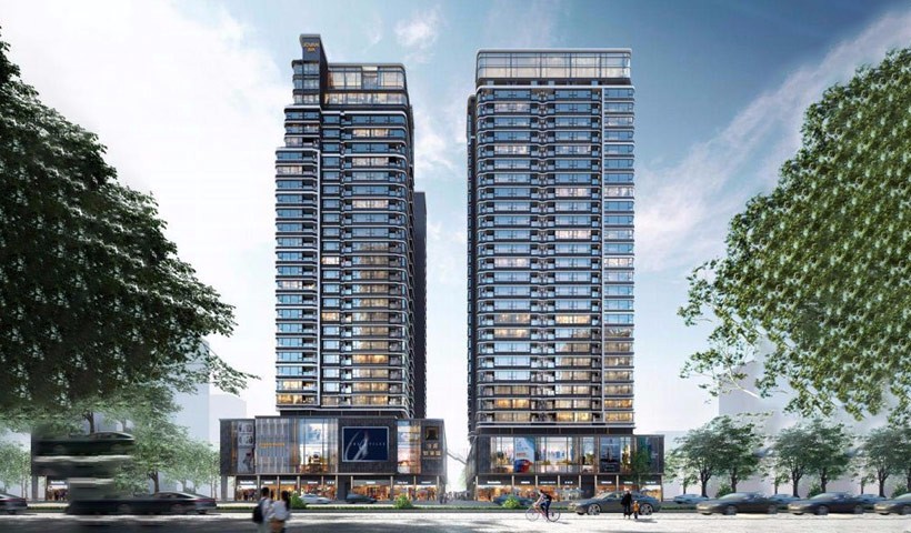 凼仔邻近孙逸仙博士大马路之TN20 & TN24地段项目