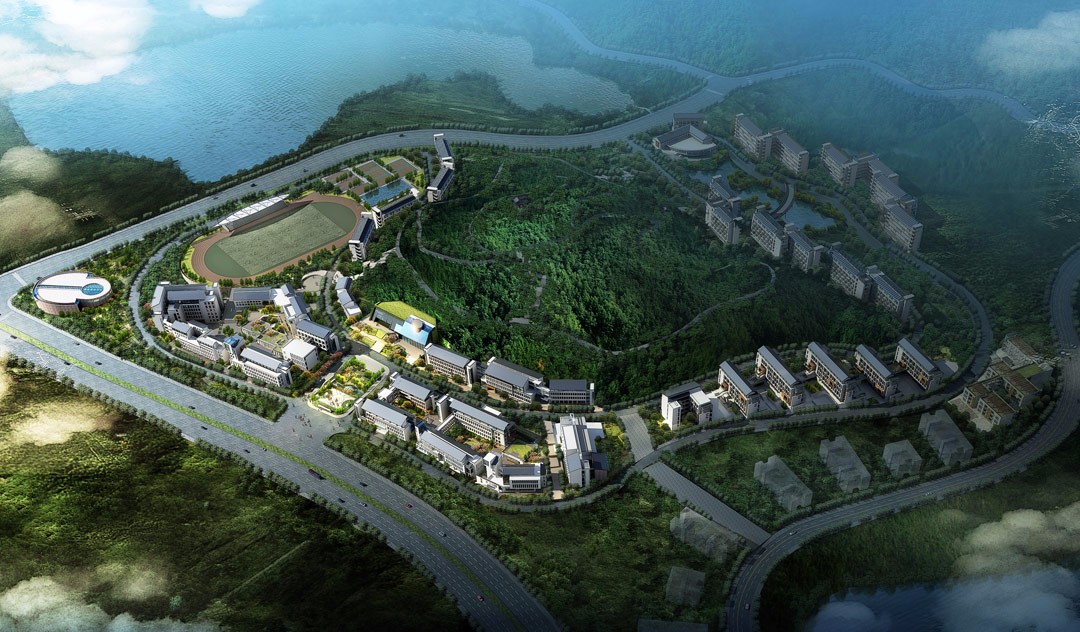 教育城四标段投标估算