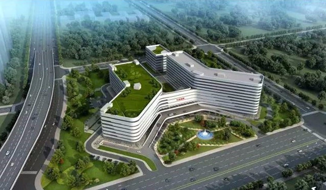 Renji Hospital Affiliated to Sun Yat-sen University