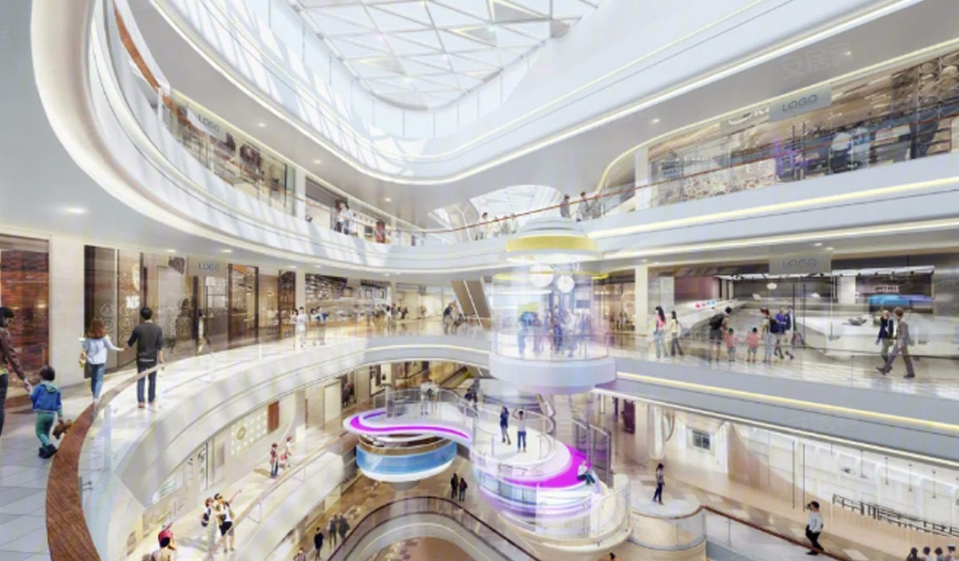 中国铁建海语熙岸项目住宅四期(1)