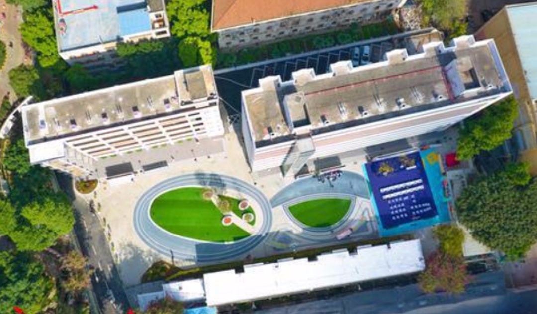 罗冲围长租公寓项目