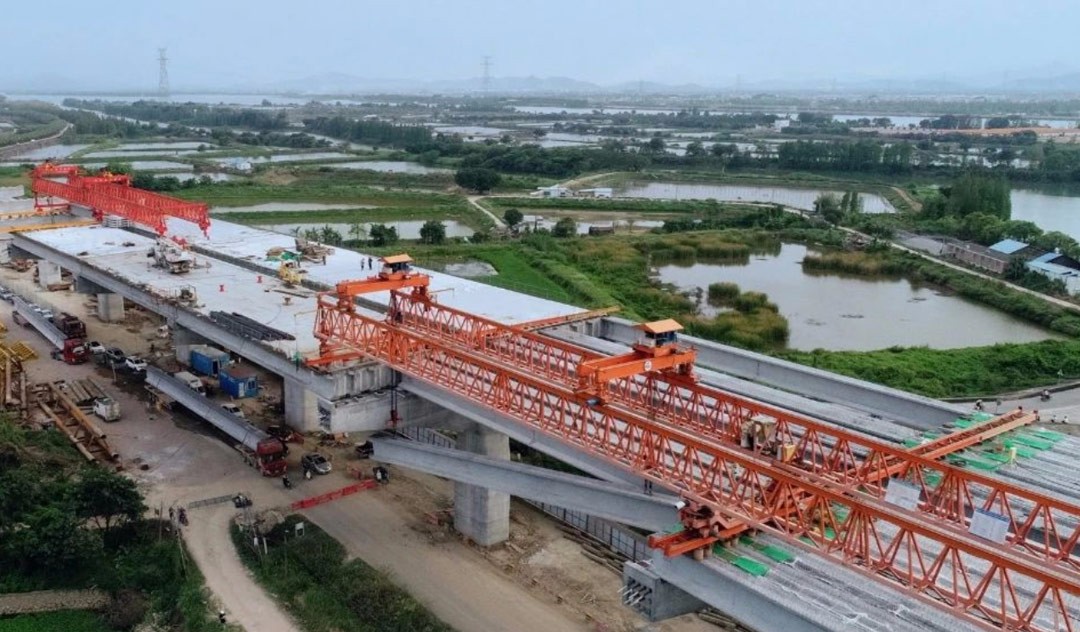 中山西环高速公路（含小榄支线）项目