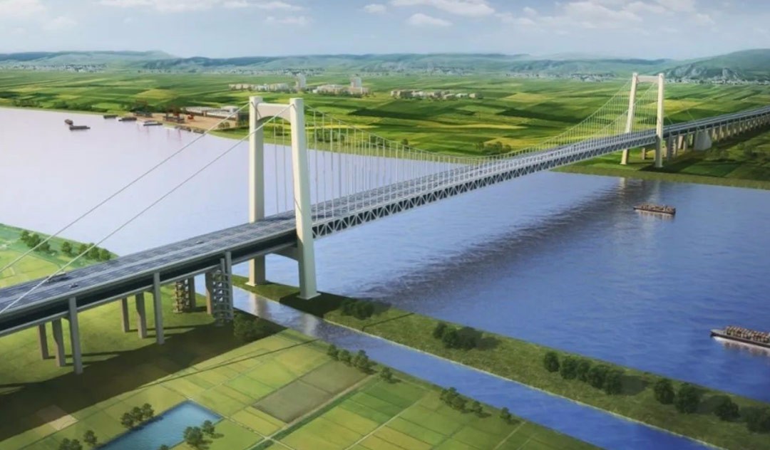 中山黄圃至翠亨高速公路