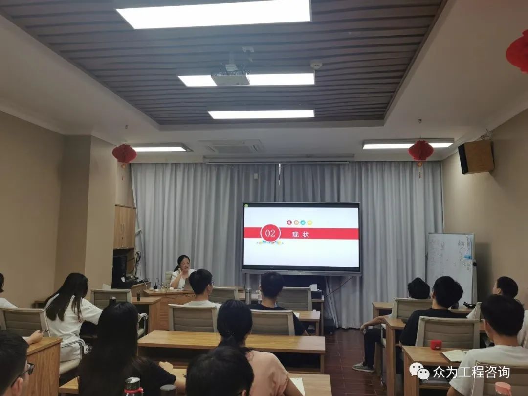 广州大学2020校企合作协同育人工程造价实验班《造价依据》与《造价管理》授课工作圆满完成 广州大学2020校企合作协同育人工程造价实验班《造价依据》与《造价管理》授课工作圆满完成