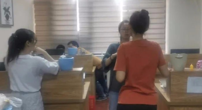 “众力合为、攻坚克难”，咨询五部圆满完成“广东省26条高速公路取消省界收费站的造价咨询服务”工作