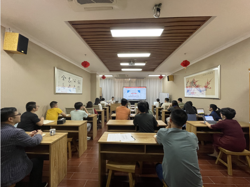 弱电智能化专业知识专题培训 众为-中建三局(第一建设安装有限公司) 弱电智能化专业知识专题培训 众为-中建三局(第一建设安装有限公司)
