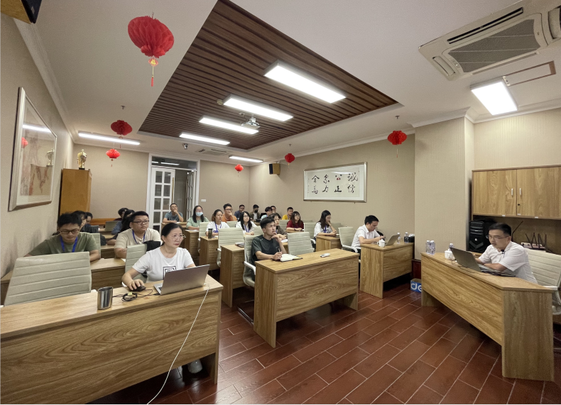 弱电智能化专业知识专题培训 众为-中建三局(第一建设安装有限公司) 弱电智能化专业知识专题培训 众为-中建三局(第一建设安装有限公司)