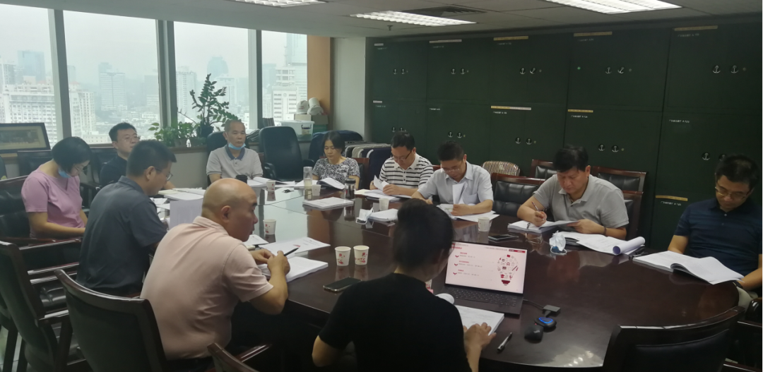 《广东省公路房建工程建设管理指南》编制工作回顾 《广东省公路房建工程建设管理指南》编制工作回顾