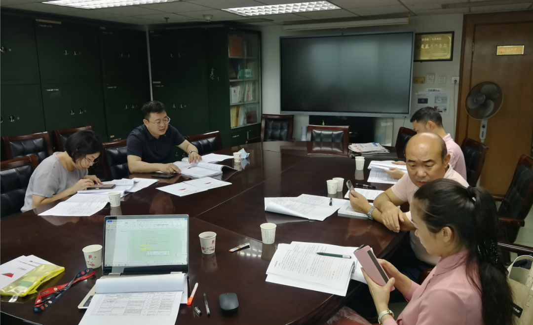 《广东省公路房建工程建设管理指南》编制工作回顾 《广东省公路房建工程建设管理指南》编制工作回顾
