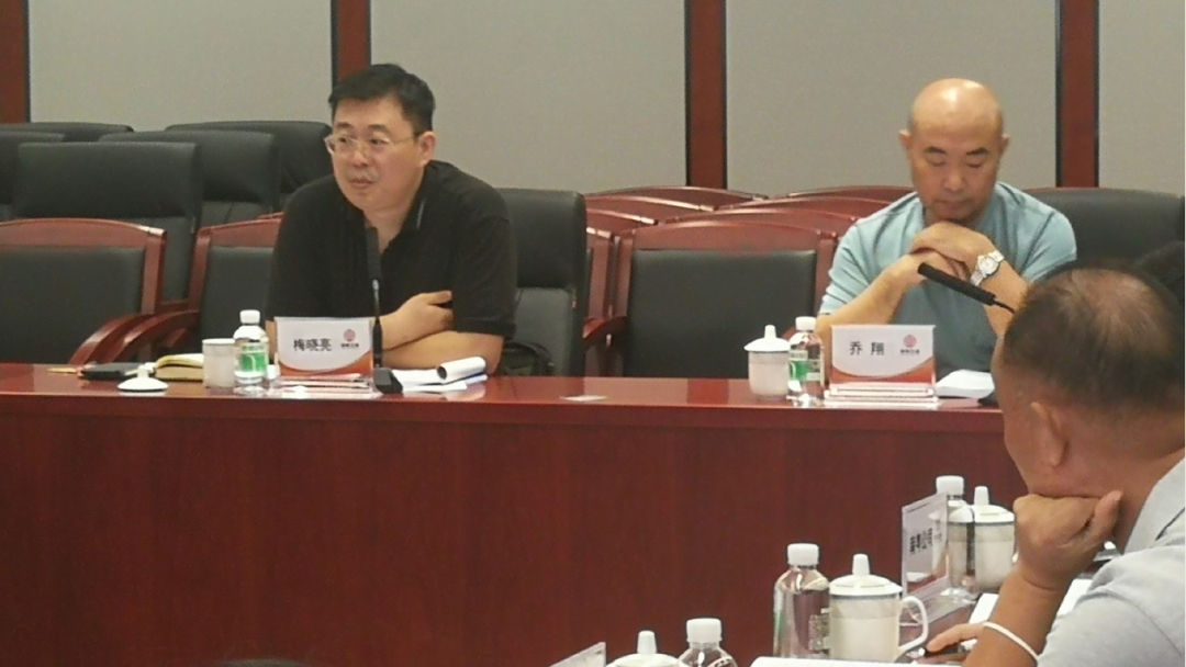 《广东省公路房建工程建设管理指南》编制工作回顾 《广东省公路房建工程建设管理指南》编制工作回顾