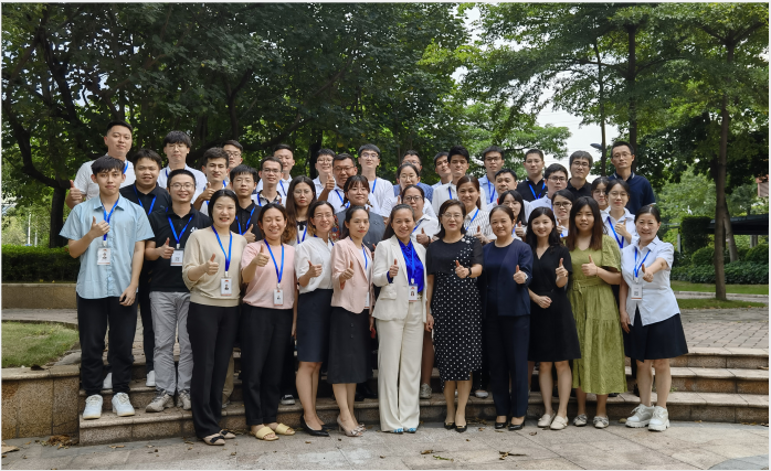 暨南大学-众为《管理学原理》培训 暨南大学-众为《管理学原理》培训