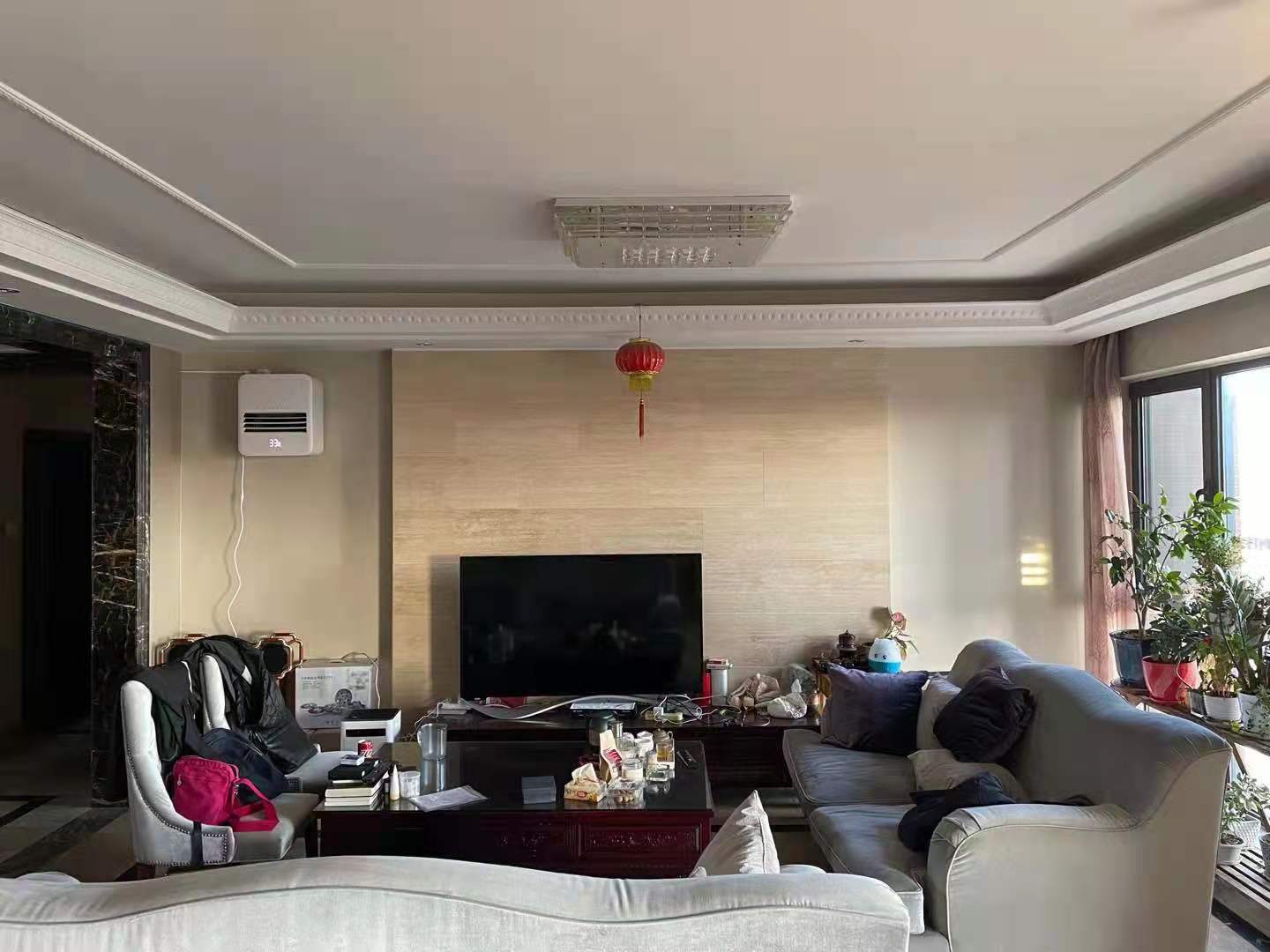 格恩壁挂加湿器图片