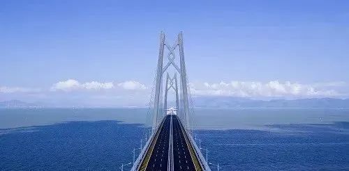港珠澳大桥入选“2022全球十大工程成就” 港珠澳大桥入选“2022全球十大工程成就”
