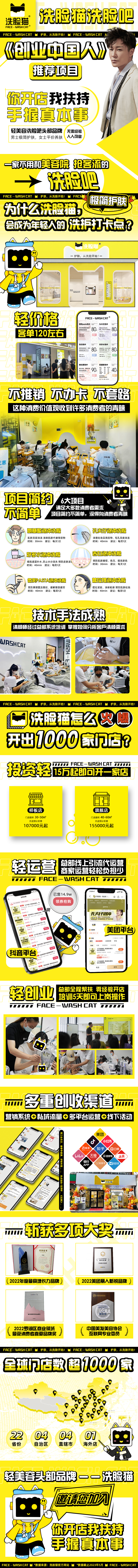 洗脸猫 洗脸猫